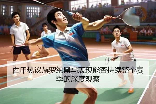 西甲热议赫罗纳黑马表现能否持续整个赛季的深度观察